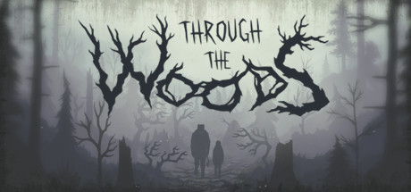 Cover image of  Through the Woods