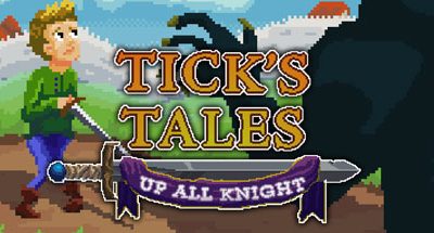 Tick’s Tales