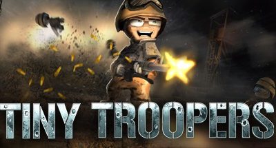 Tiny Troopers