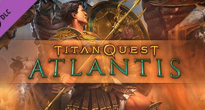 Titan Quest: Atlantis