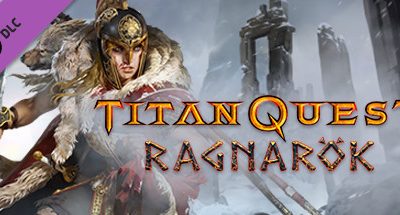 Titan Quest: Ragnarök