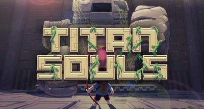 Titan Souls