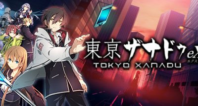 Tokyo Xanadu eX+