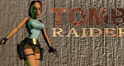 Tomb Raider 1