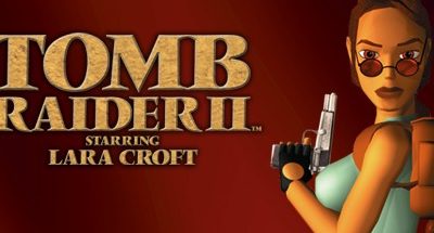 Tomb Raider 2