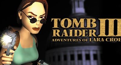 Tomb Raider 3