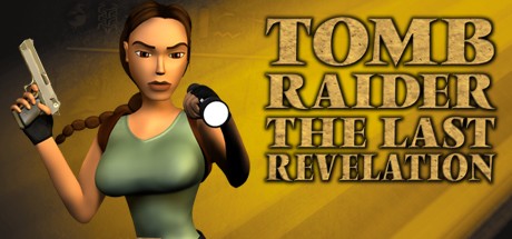 Cover image of  Tomb Raider 4: The Last Revelation