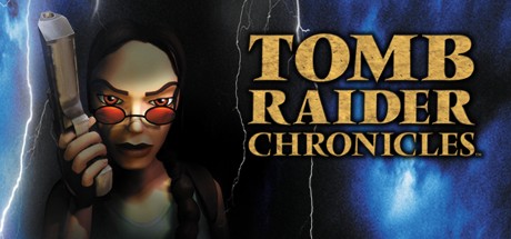 Cover image of  Tomb Raider 5: Chronicles