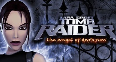 Tomb Raider 6: The Angel of Darkness