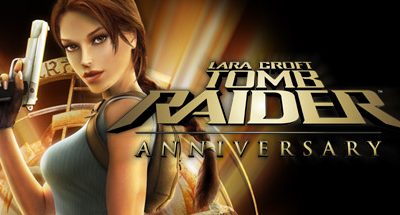 Tomb Raider: Anniversary