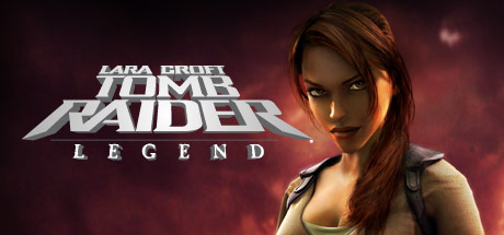 Cover image of  Tomb Raider: Legend