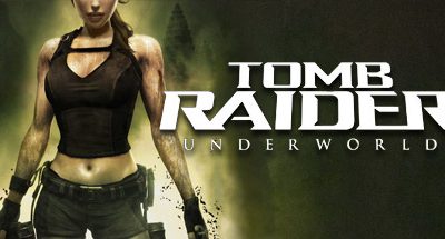 Tomb Raider: Underworld