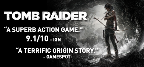 Cover image of  Tomb Raider