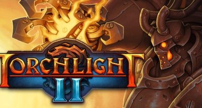 Torchlight 2