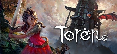 Cover image of  Toren