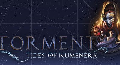 Torment: Tides of Numenera