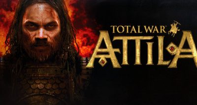 Total War: ATTILA