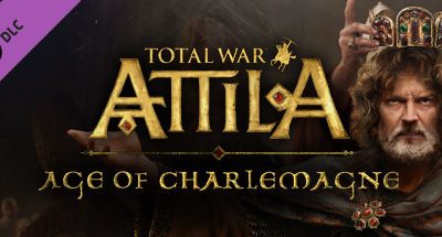 Total War: ATTILA – Age of Charlemagne Campaign Pack