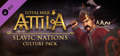 Cover image of  Total War: ATTILA - Slavic Nations Culture Pack