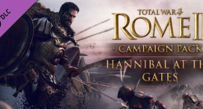 Total War: ROME 2 – Hannibal at the Gates Campaign Pack