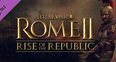 Total War: ROME 2 – Rise of the Republic Campaign Pack