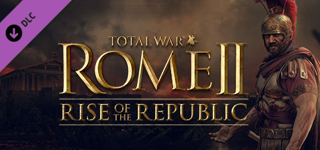 Cover image of  Total War: ROME 2 - Rise of the Republic Campaign Pack