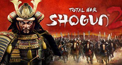 Total War: SHOGUN 2