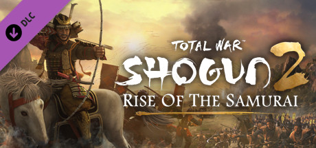 Cover image of  Total War: SHOGUN 2 - Rise of the Samurai Campaign