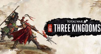 Total War: THREE KINGDOMS