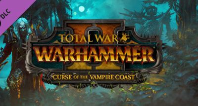 Total War: WARHAMMER 2 – Curse of the Vampire Coast