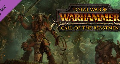 Total War: WARHAMMER – Call of the Beastmen