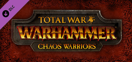 Cover image of  Total War: WARHAMMER - Chaos Warriors Race Pack