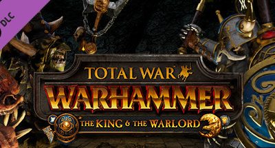 Total War: WARHAMMER – The King and the Warlord