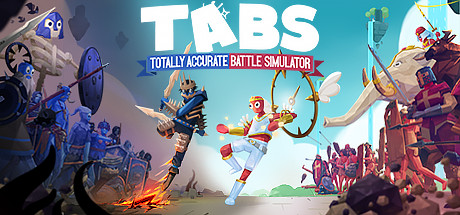 Cover image of  Totally Accurate Battle Simulator