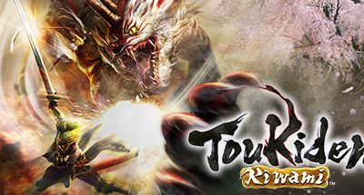 Toukiden: Kiwami