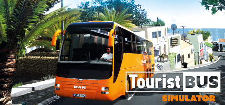 Cover image of  Tourist Bus Simulator