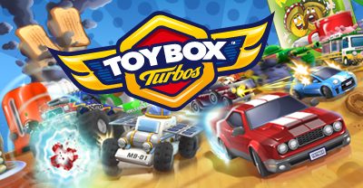 Toybox Turbos