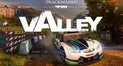 TrackMania Valley