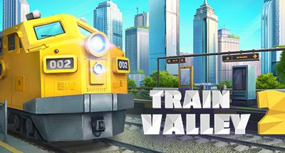 Train Valley 2