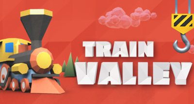 Train Valley