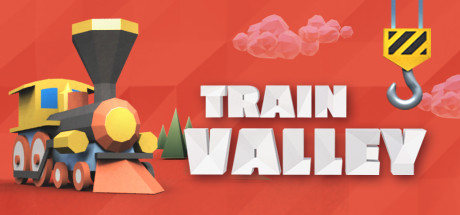 Cover image of  Train Valley