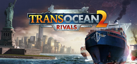 Cover image of  TransOcean 2: Rivals