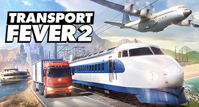 Transport Fever 2