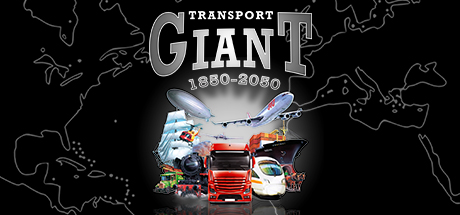 Cover image of  Transport Giant