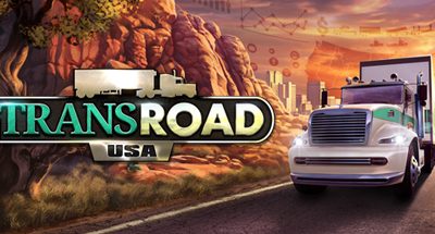 TransRoad: USA