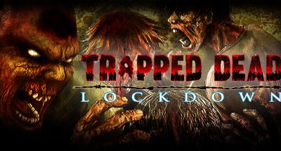 Trapped Dead: Lockdown