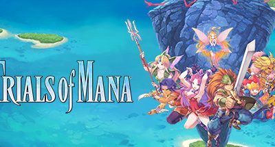 Trials of Mana