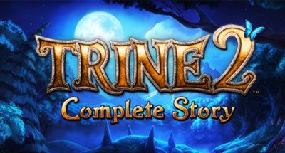 Trine 2: Complete Story