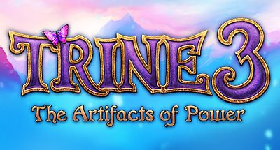 Trine 3: The Artifacts of Power