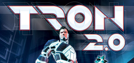 Cover image of  TRON 20